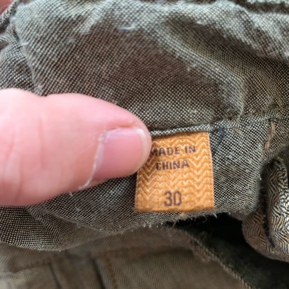 Rad looking pants - Picture 4 of 7